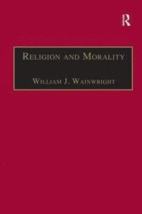 bokomslag Religion and Morality
