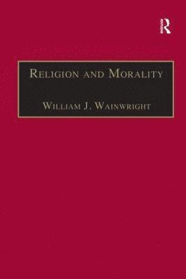 Religion and Morality 1