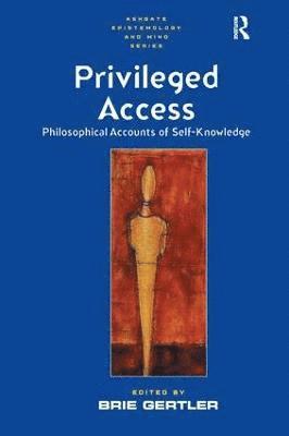 Privileged Access 1