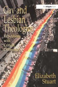 bokomslag Gay and Lesbian Theologies