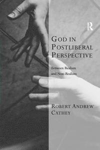 bokomslag God in Postliberal Perspective