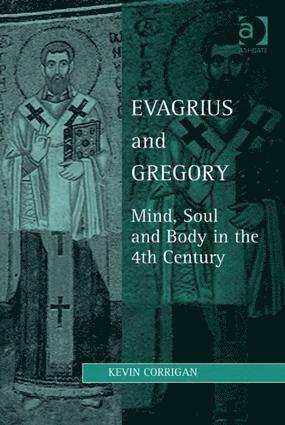 Evagrius and Gregory