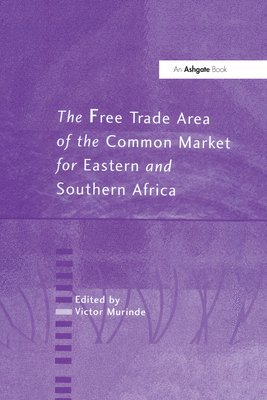 The Free Trade Area of the Common Market for Eastern and Southern Africa 1