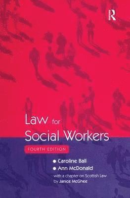 Law for Social Workers 1