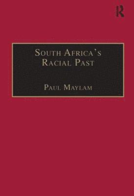 South Africa's Racial Past 1