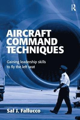 Aircraft Command Techniques 1