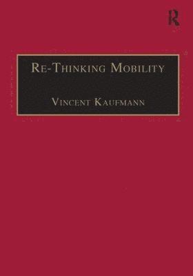 Re-Thinking Mobility 1