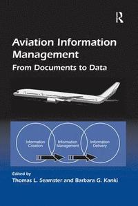 bokomslag Aviation Information Management