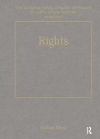 bokomslag Rights
