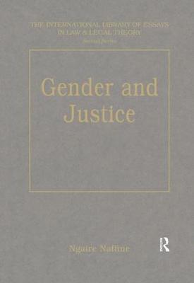Gender and Justice