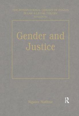 Gender and Justice 1