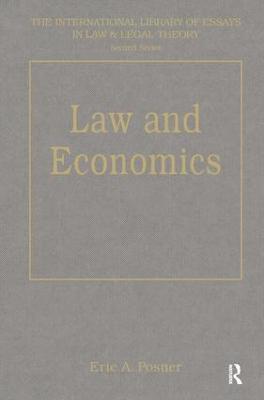 Law and Economics