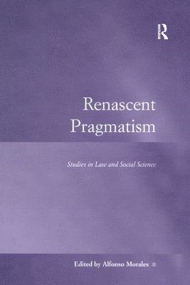 Renascent Pragmatism 1