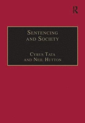 Sentencing and Society