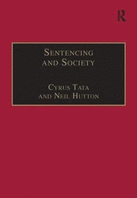 Sentencing and Society 1