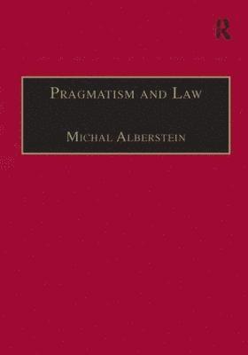 Pragmatism and Law 1