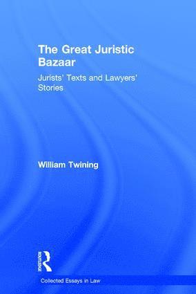 Great Juristic Bazaar