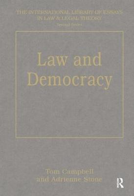 Law and Democracy 1