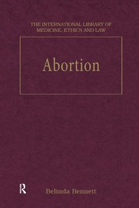 bokomslag Abortion