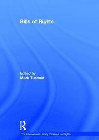 bokomslag Bills of Rights