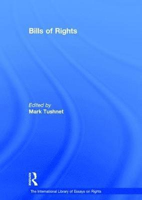 Bills of Rights 1