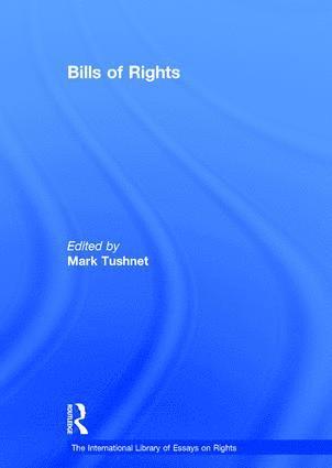 Bills of Rights 1