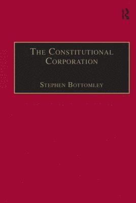 The Constitutional Corporation 1