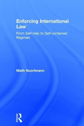 Enforcing International Law 1