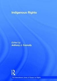 bokomslag Indigenous Rights