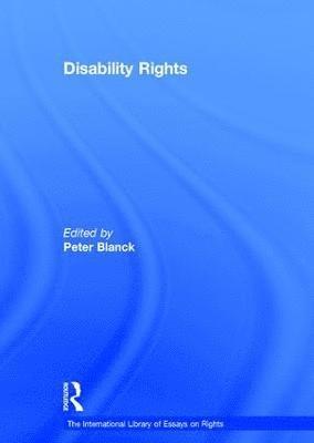 Disability Rights 1