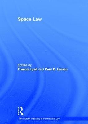 Space Law 1