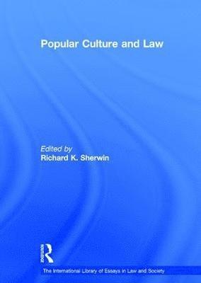 Popular Culture and Law 1