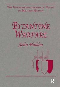 bokomslag Byzantine Warfare