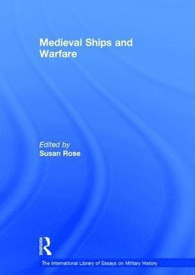 Medieval Ships and Warfare 1