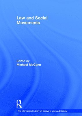 Law and Social Movements 1