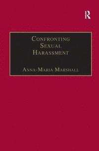 bokomslag Confronting Sexual Harassment