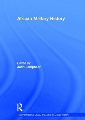 African Military History