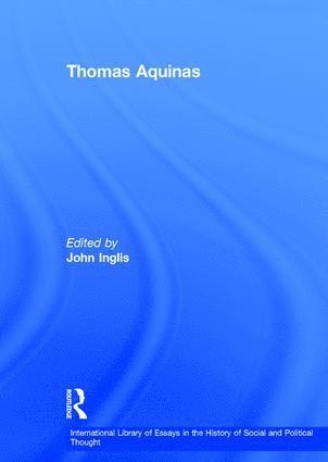 Thomas Aquinas 1