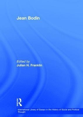 Jean Bodin 1