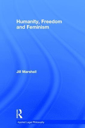 Humanity, Freedom and Feminism 1