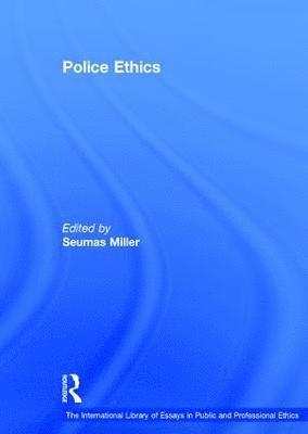 Police Ethics 1