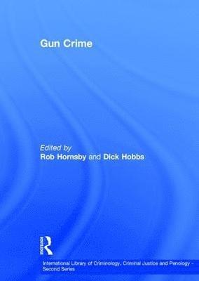 Gun Crime 1