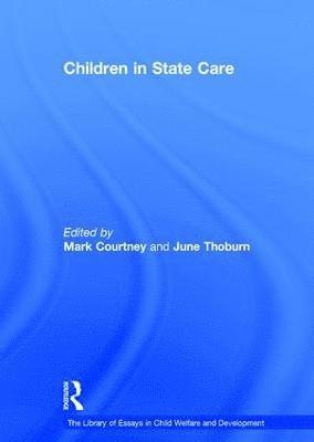 Children in State Care 1