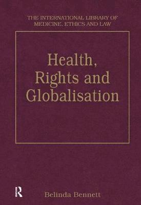 Health, Rights and Globalisation 1