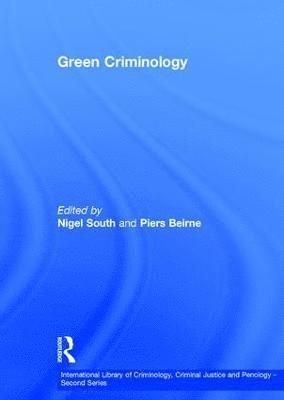 Green Criminology 1