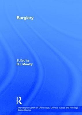 Burglary