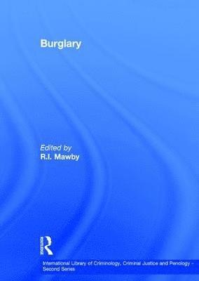 Burglary 1