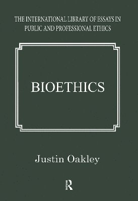 Bioethics