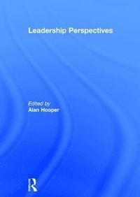 bokomslag Leadership Perspectives