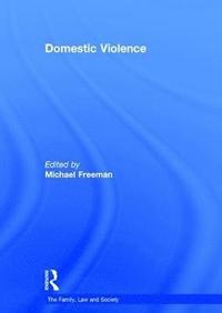 bokomslag Domestic Violence